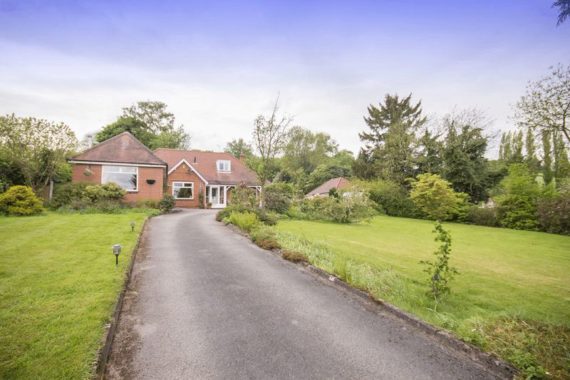 6 Bedroom Detached